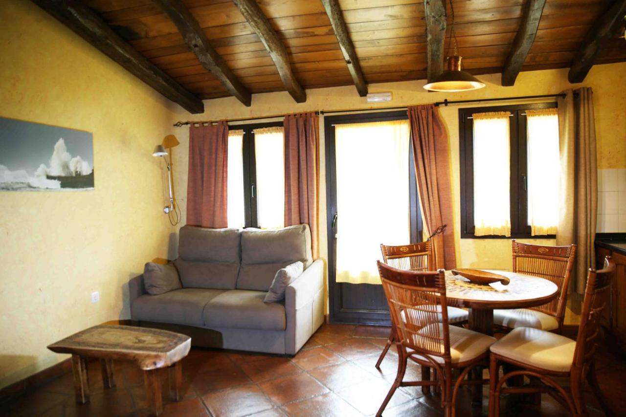Agroturismo Maddiola 산세바스티안 외부 사진