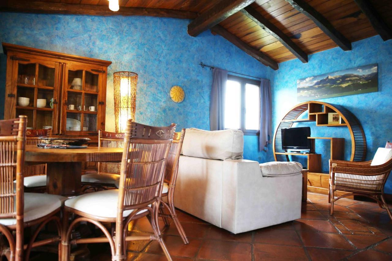 Agroturismo Maddiola 산세바스티안 외부 사진