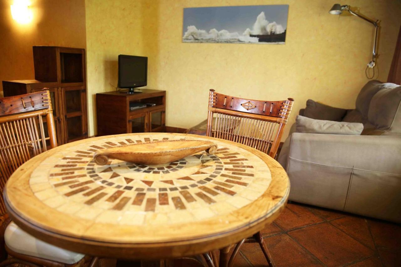 Agroturismo Maddiola 산세바스티안 외부 사진
