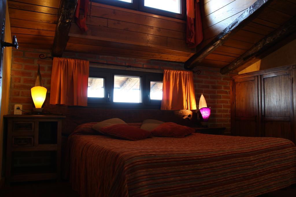 Agroturismo Maddiola 산세바스티안 객실 사진