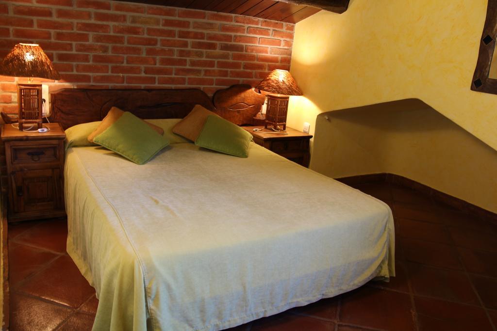Agroturismo Maddiola 산세바스티안 객실 사진