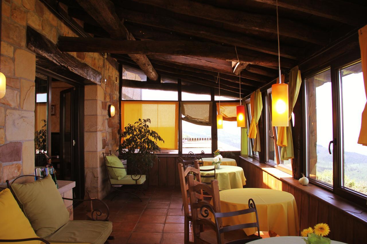 Agroturismo Maddiola 산세바스티안 외부 사진