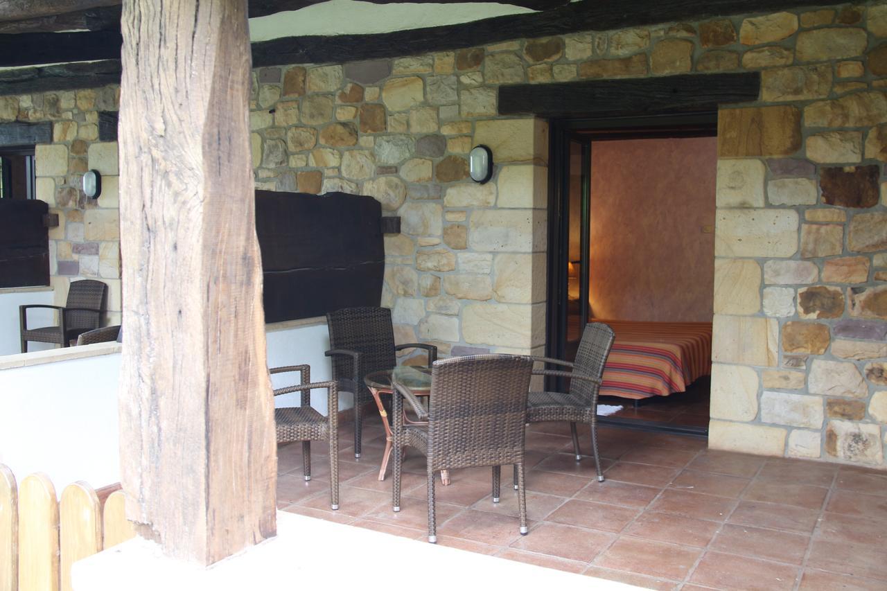 Agroturismo Maddiola 산세바스티안 외부 사진